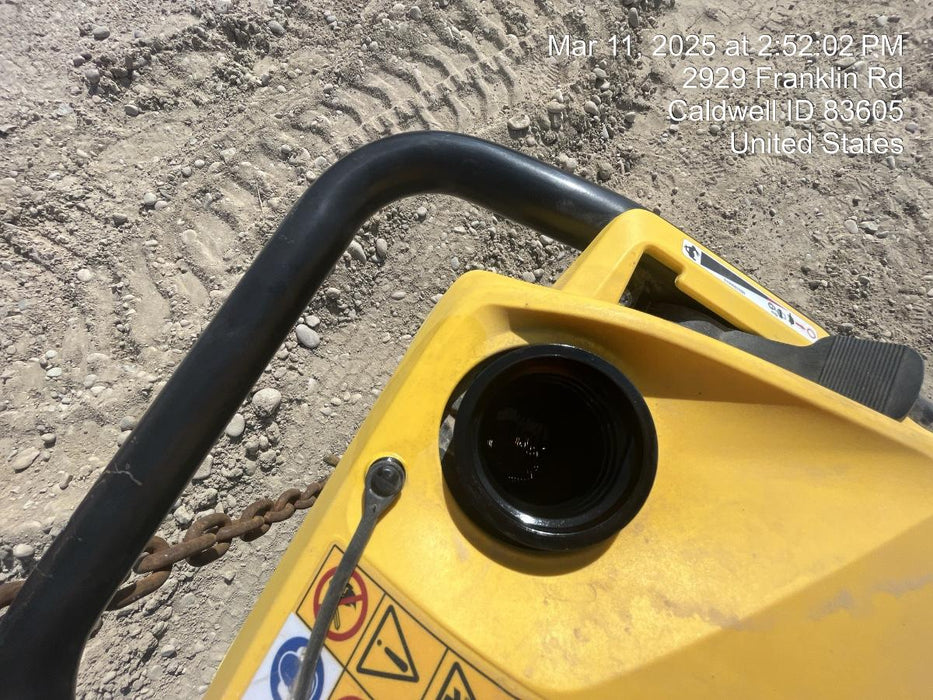 2024 WACKER NEUSON BS68-4Ab/28