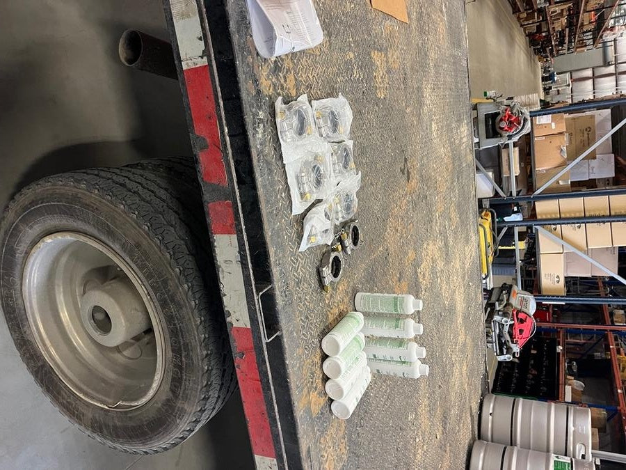 2025 GUARDIAN G1562HAT