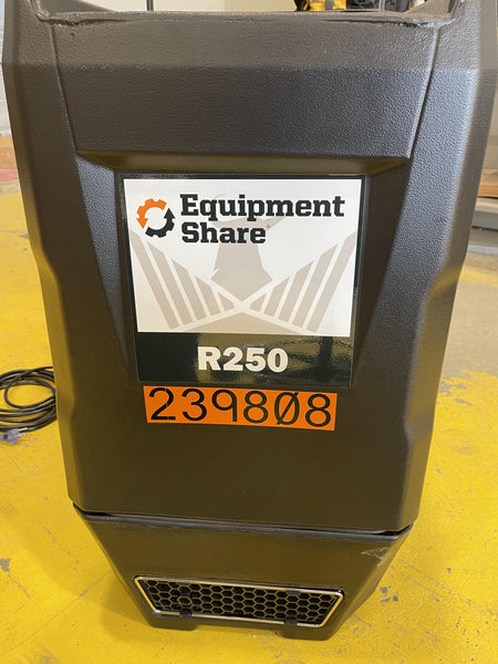 2022 PHOENIX R250