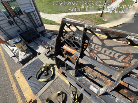 2021 PALADIN 48" Pallet Forks - Paladin