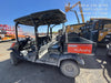 2022 KUBOTA RTV-X1140W-H (Canopy)