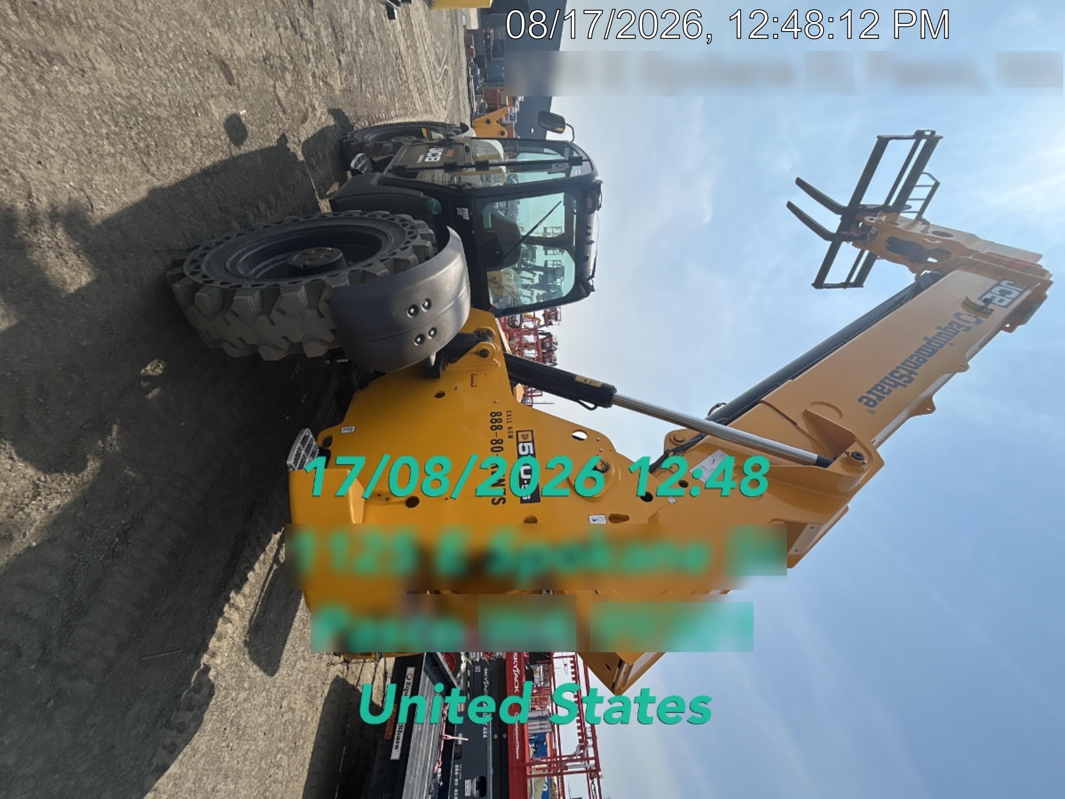 2025 JCB 510-56