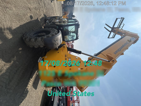 2025 JCB 510-56