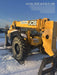 2020 JCB 509-42 Cab/Heat/Air, Solid Tires, Work Lights, Beacon, Aux Hydraulics, Back up Alarm, Lifting Eye, ES Decals