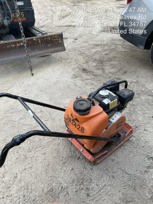 2023 MULTIQUIP MVC82VHW