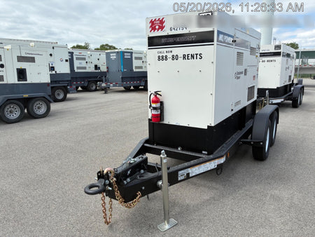 2026 MULTIQUIP DCA70