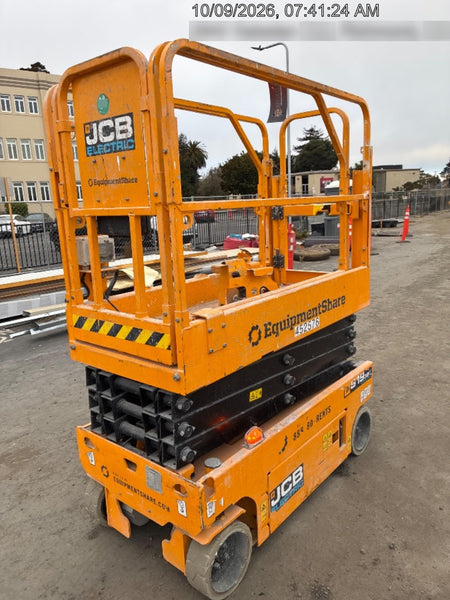 2024 JCB S1932E