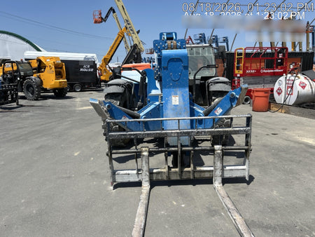 2024 GENIE GTH-1056