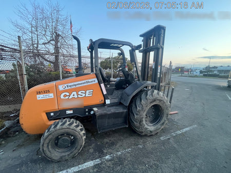 2023 CASE 588H