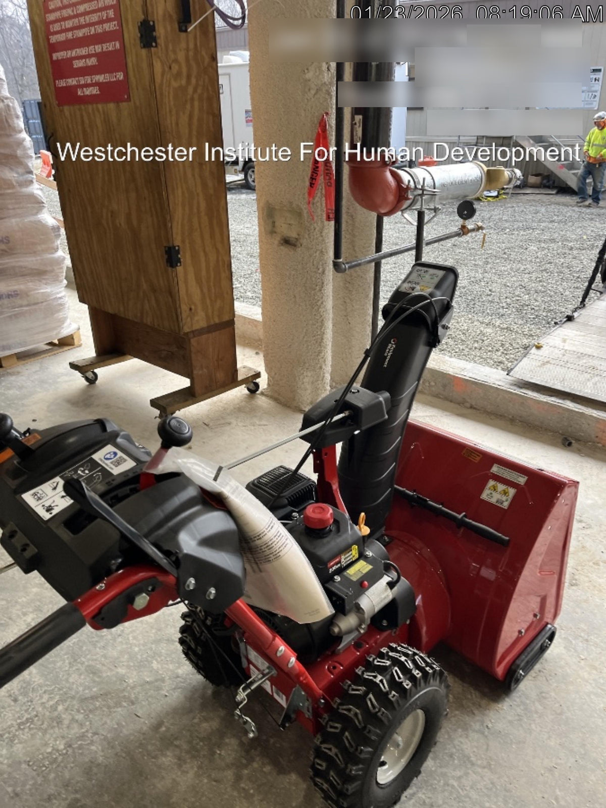 2025 TROY-BILT 31BS6KM2B66