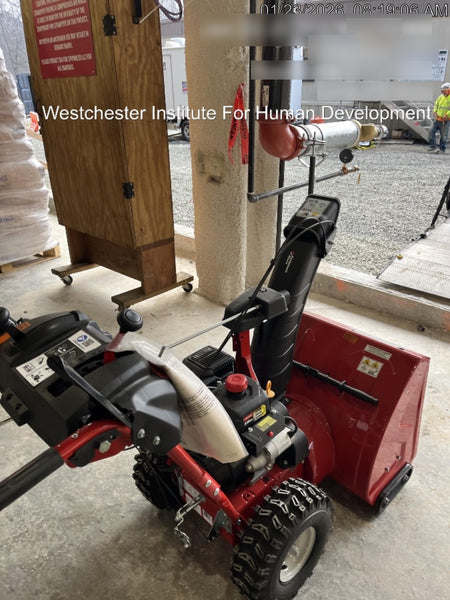 2025 TROY-BILT 31BS6KM2B66