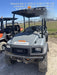 2022 Club Car CA1700D Canopy, Diesel, 4 Passenger