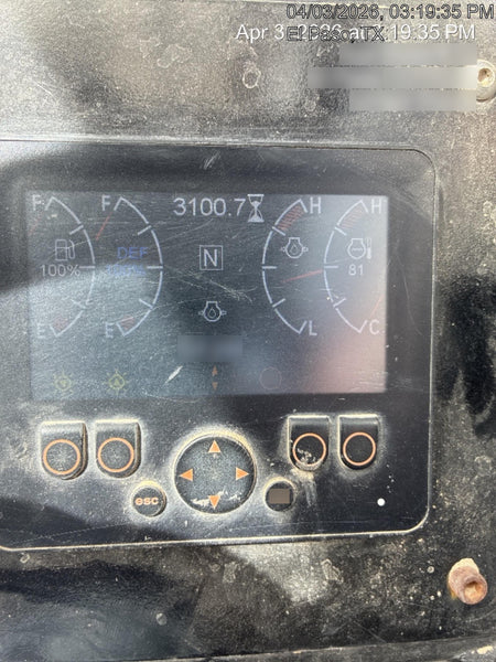 2019 MANITOU MTA12042