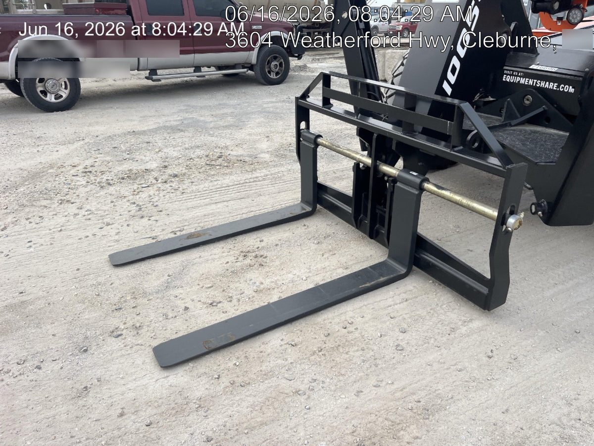 2026 SKYTRAK 10054