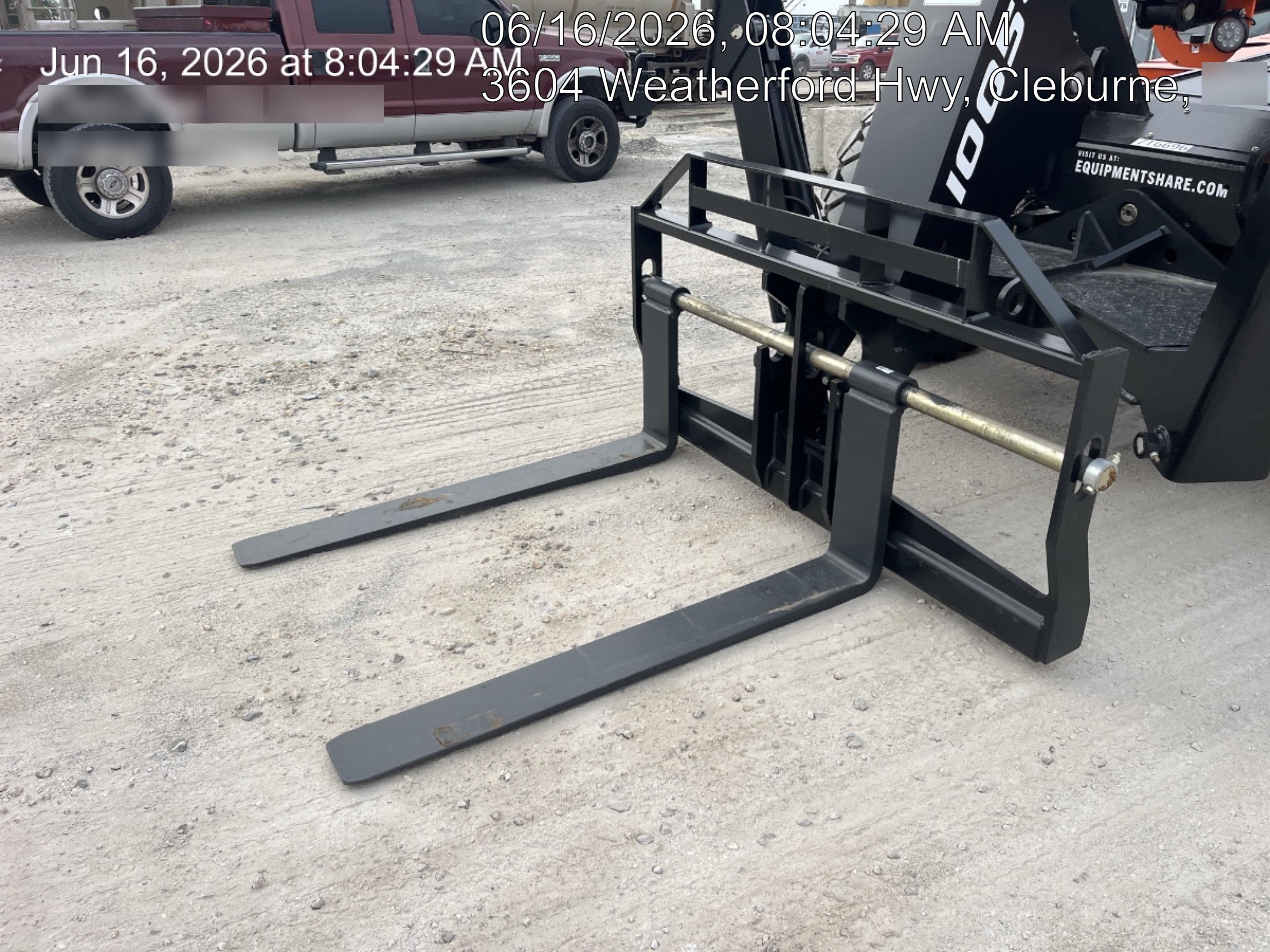 2026 SKYTRAK 10054