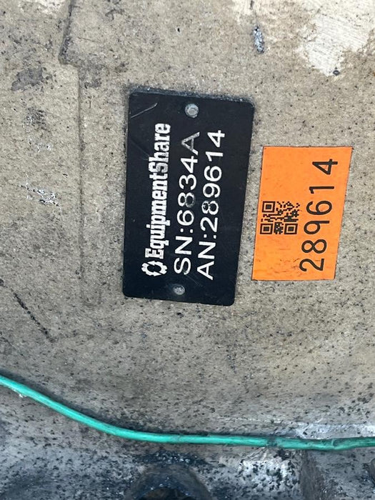 2023 WIDDER 20262-TRACKER