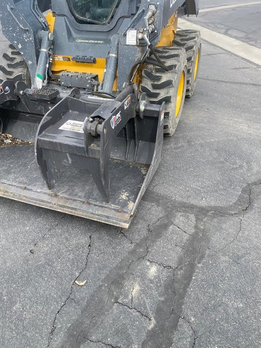 2020 PALADIN UTILITY GRAPPLE 11876-0022