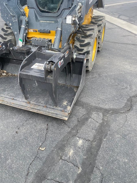 2020 PALADIN UTILITY GRAPPLE 11876-0022