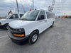 2023 CHEVROLET Express Van - Rental