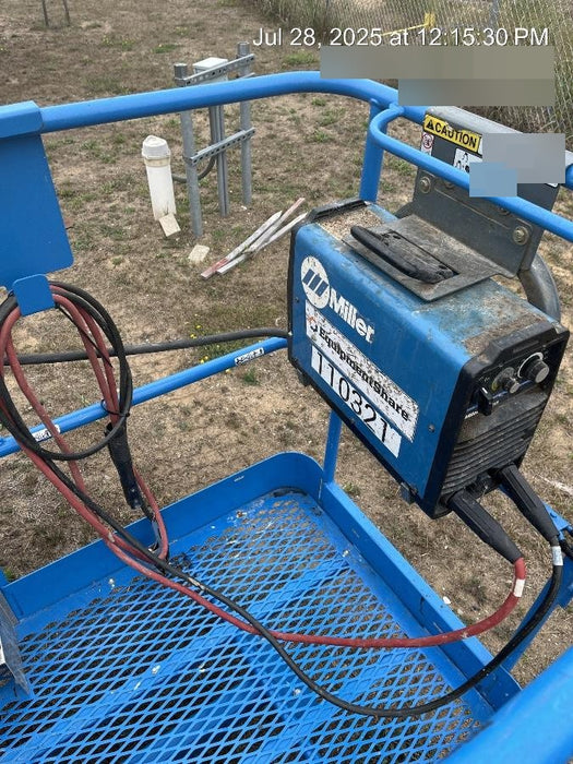 2020 MILLER ELECTRIC CST-280