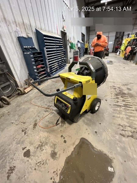 2018 WACKER NEUSON HDR 155