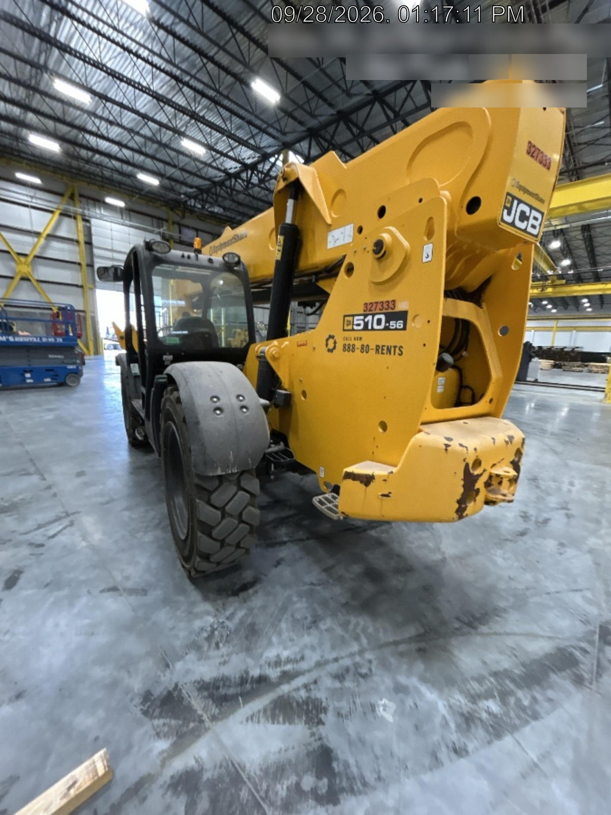 2023 JCB 510-56