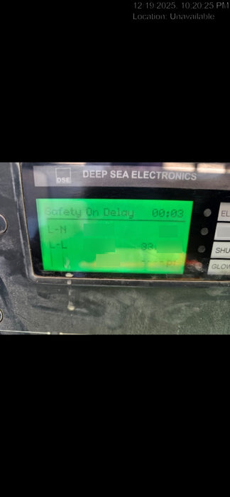 2022 AIRMAN SDG25S-8E1