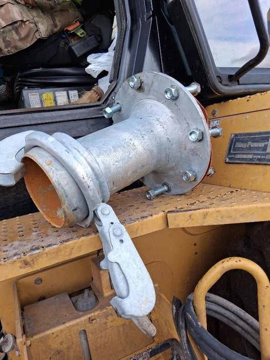 2024 ATLAS COPCO PAC F88 JD