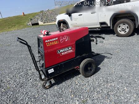2024 LINCOLN ELECTRIC Ranger 305 LPG