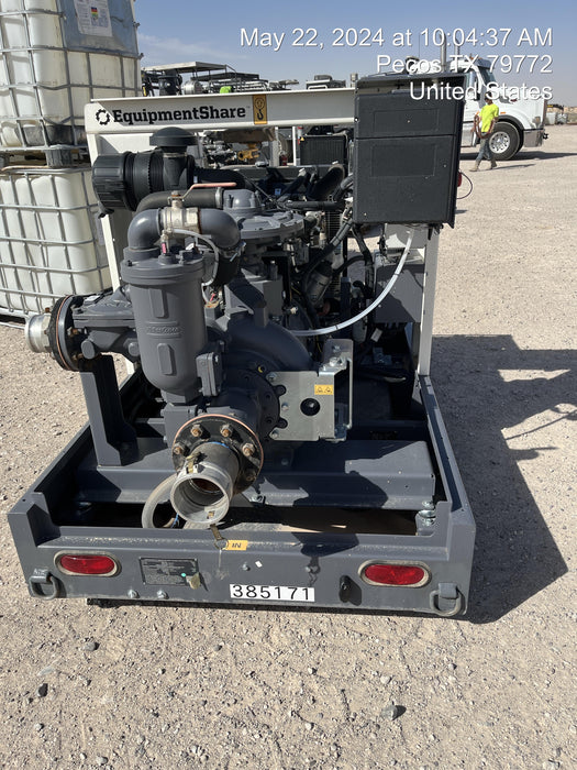 2023 ATLAS COPCO PAC F44 KD