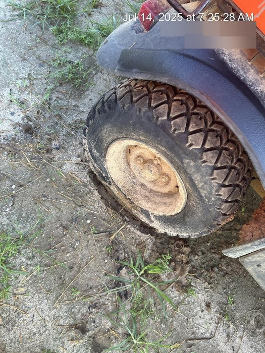 2022 KUBOTA RTV-X1140W-H (Canopy)