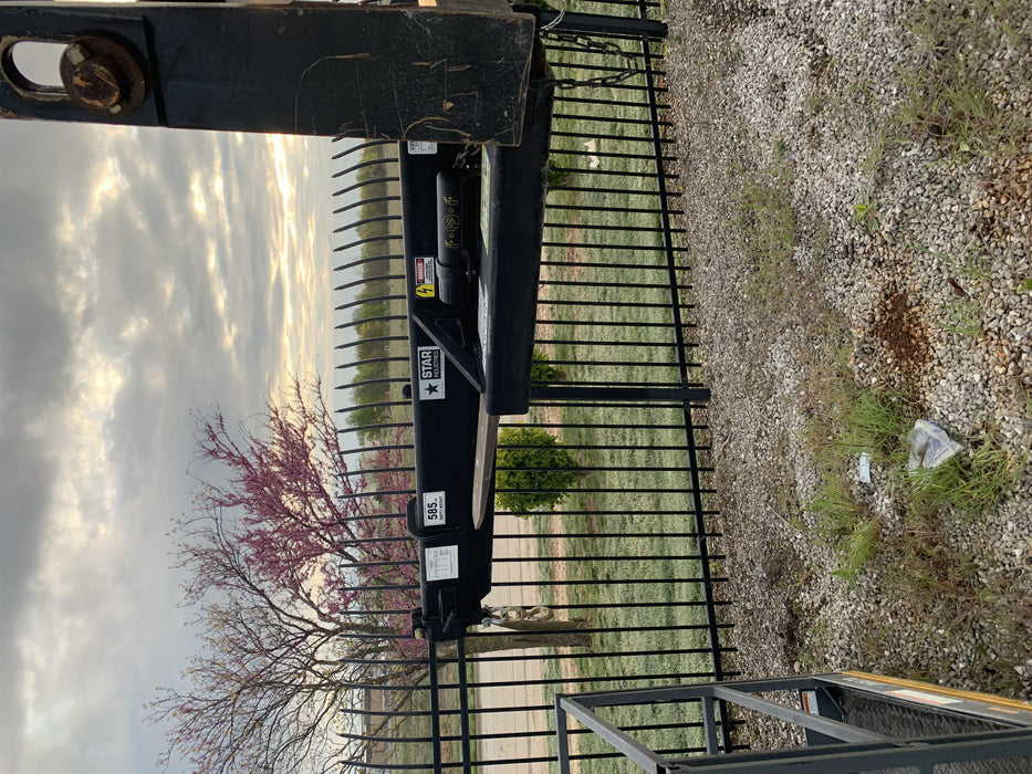 2020 STAR INDUSTRIES M1360B - Star JIB Boom