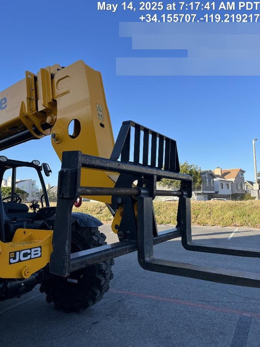 2022 STAR INDUSTRIES 1330TK