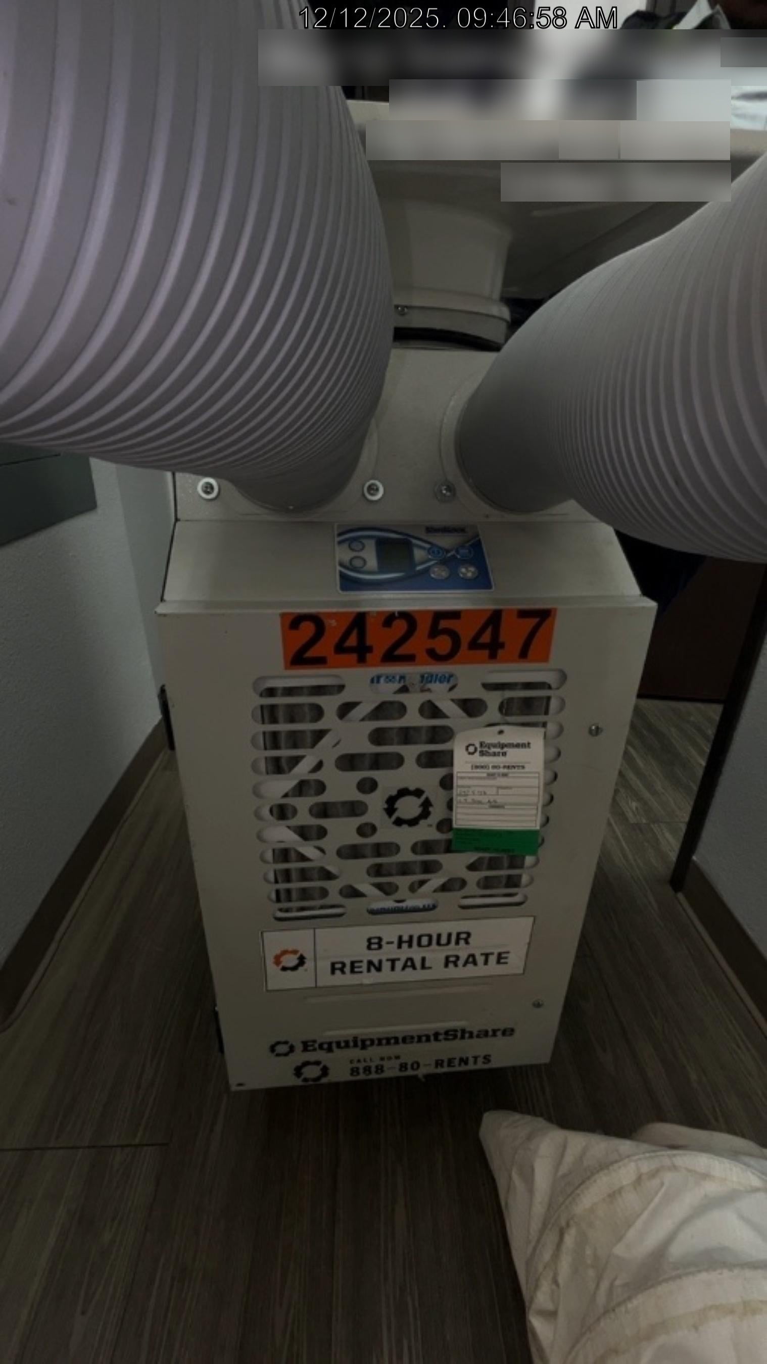2022 KWIKOOL KPAC1811-2