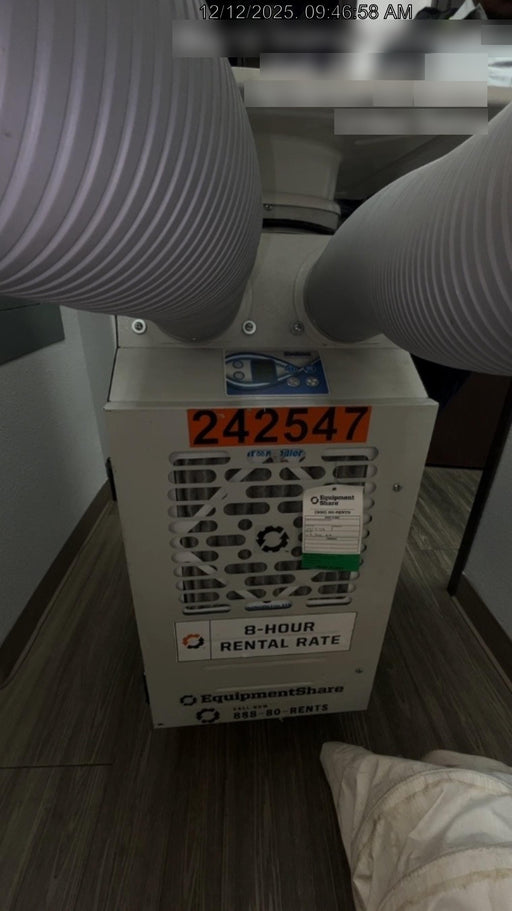 2022 KWIKOOL KPAC1811-2