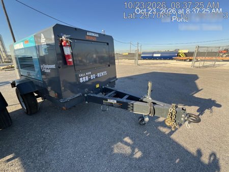 2026 AIRMAN PDSF375DP-6E1