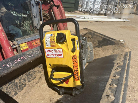 2024 WACKER NEUSON BS68-4Ab/28
