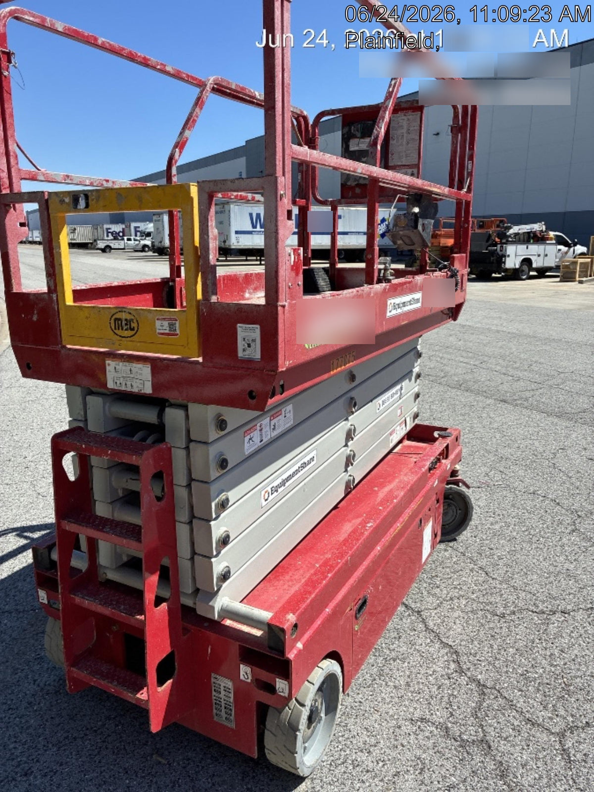 2021 MEC 4046SE