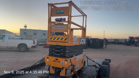 2024 JCB S1932E