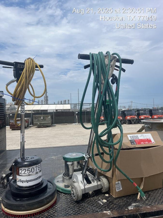 2022 ESSEX SILVER-LINE ESL17