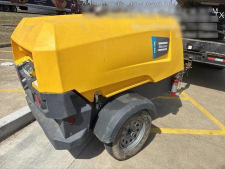 2024 ATLAS COPCO XAS188 CWK