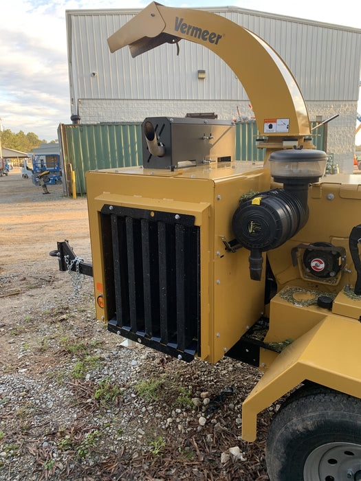 2021 VERMEER BC1000XL Gas