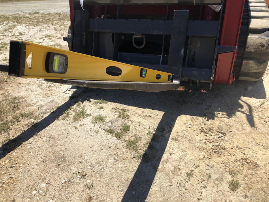 2020 PALADIN 48" Pallet Forks - Paladin