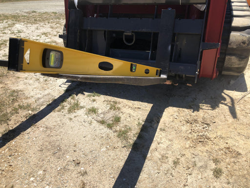 2020 PALADIN 48" Pallet Forks - Paladin