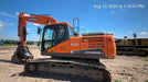 2021 DOOSAN DX225LC-5