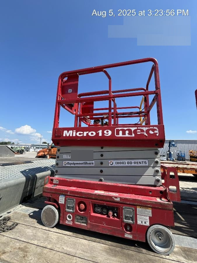 2019 MEC Micro 19