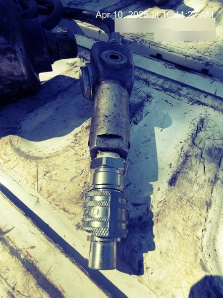 2021 MICHIGAN PNEUMATIC 4940B2