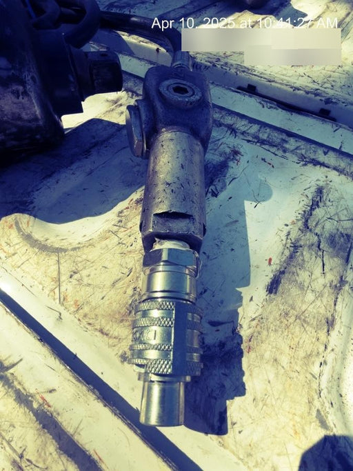 2021 MICHIGAN PNEUMATIC 4940B2