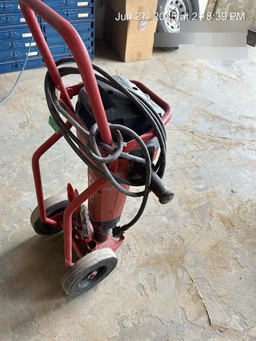 2022 HILTI TE 3000-AVR