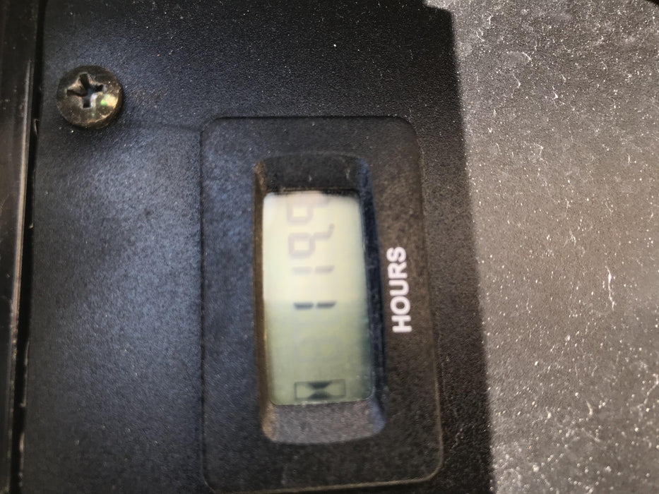 2019 DOOSAN P425/HP375WCU-T4F